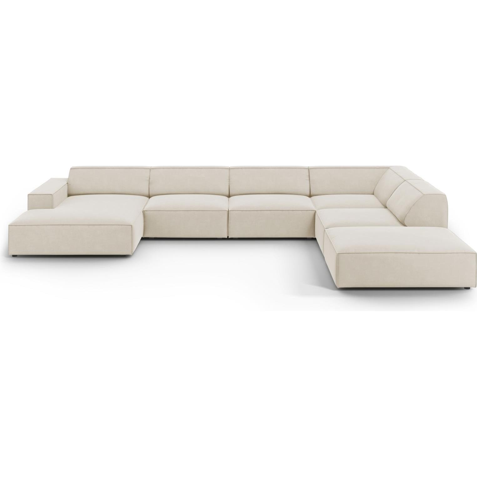 Micadoni, Sofa, Jodie (Wohnlandschaft)
