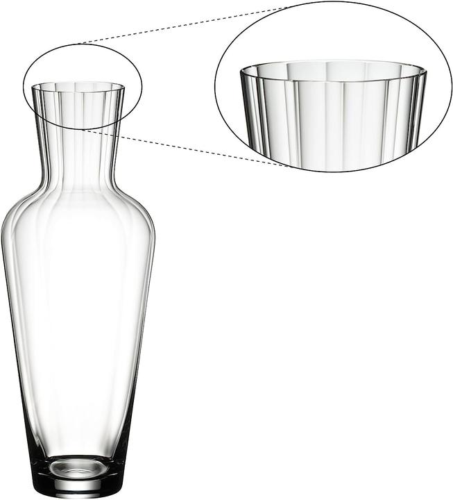Image du produit Riedel Décanteur MOSEL (1.32 l)
