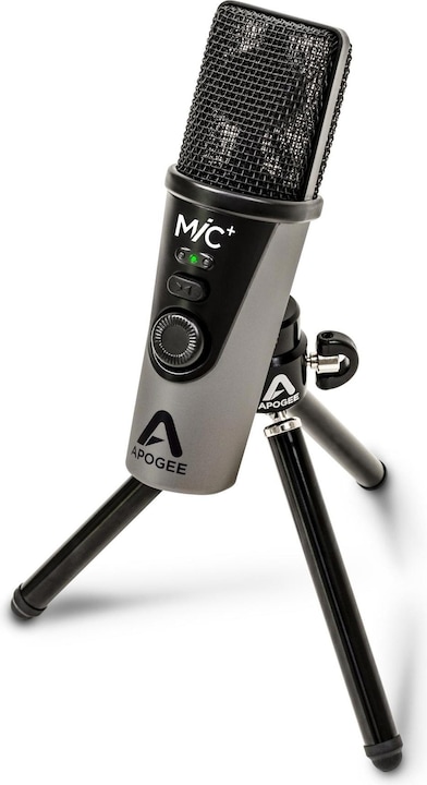 Apogee MiC+ USB