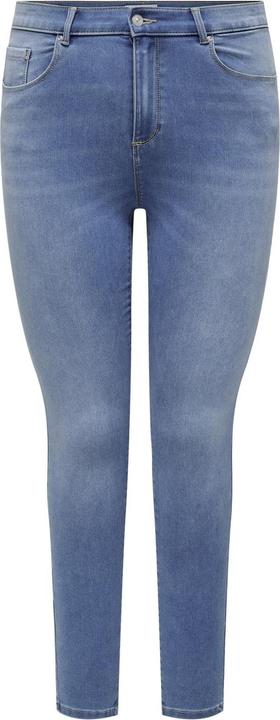 Actual product image Only Caraugusta Hw Skinny Dnm Bj369 Noos (48)