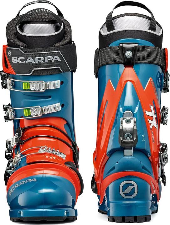 Produktbild Scarpa TX Pro Telemarkstiefel (26.5)