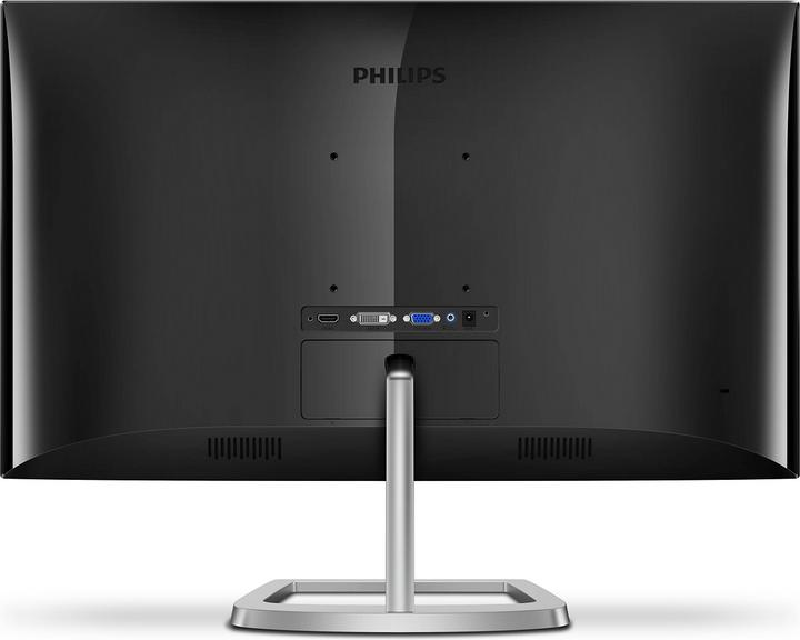 Actual product image Philips E-line 276E9QDSB (1920 x 1080 pixels, 27")