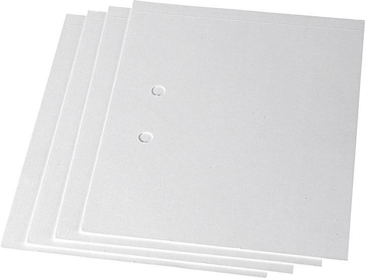 Benta Spare filter humidifier Metrox (4 x)