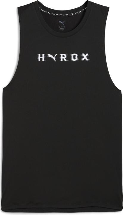 Actual product image Puma M x Hyrox Cloudspun Thermoadapt Tank (S)