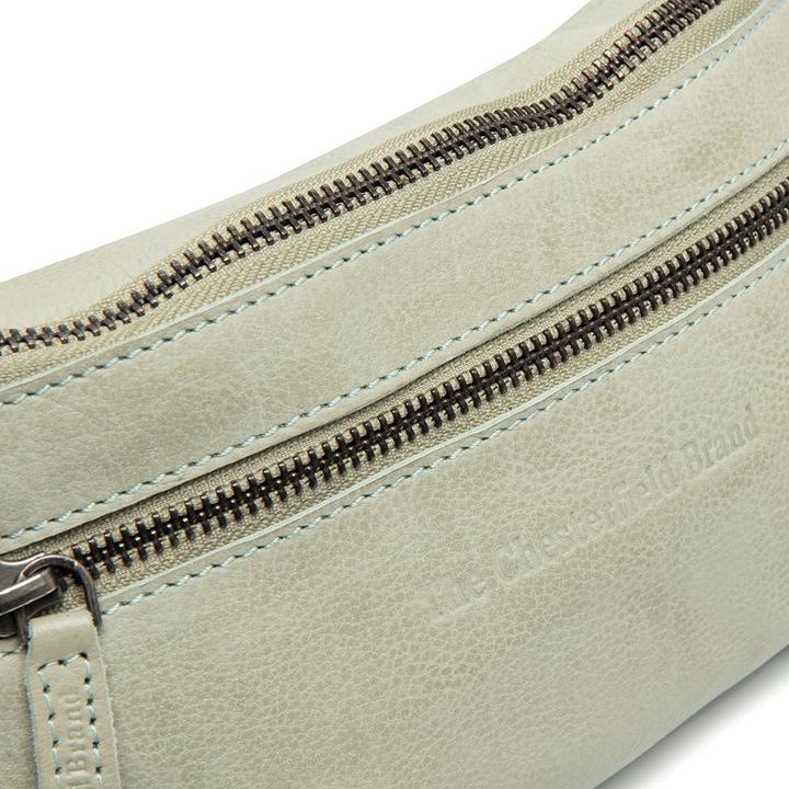 Image du produit The Chesterfield Brand Severo Gürteltasche Leder 33 cm