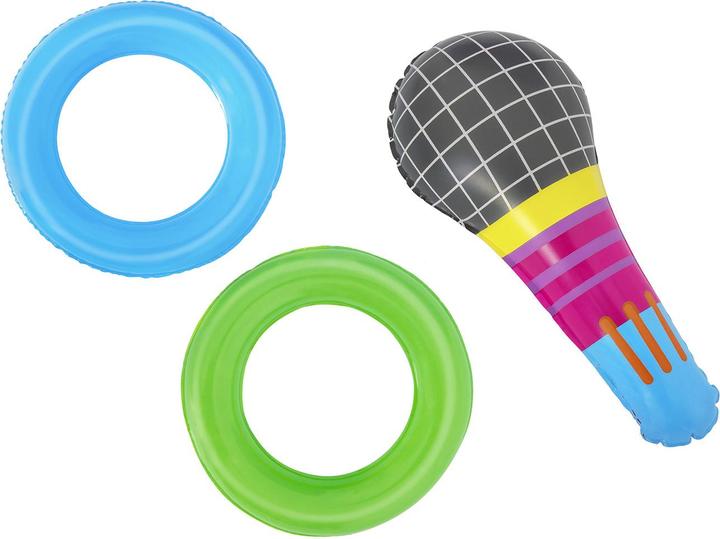 Produktbild Bestway Sing 'N Splash Play Center