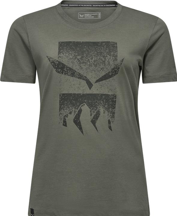 Salewa Eagle 3Cime T-Shirt W (32, 38)