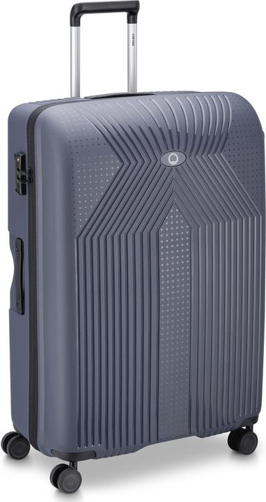 Immagine prodotto Delsey Ordener 77 cm Suitcase, anthracite