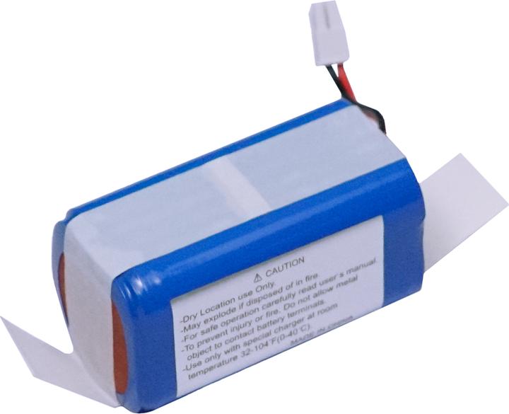 Zaco Batterie de rechange pour A10 Pro