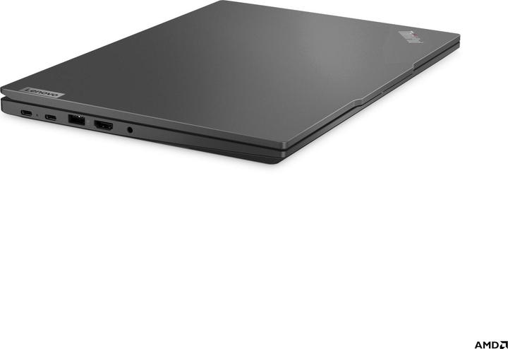 Produktbild Lenovo ThinkPad E14 Gen 6 (14", AMD Ryzen 5 7535HS, 16 GB, 512 GB, DE)