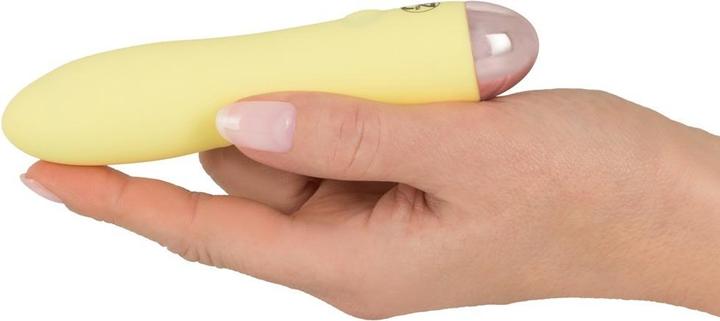 Image du produit You2Toys Cuties Mini Yellow
