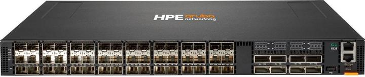 Actual product image Aruba 8325 (56 Ports)