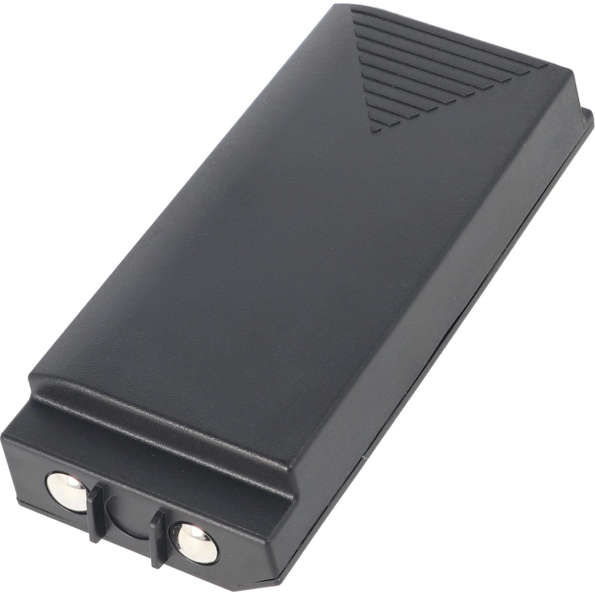 Thumbnail - AccuCell Akku Hiab XS Drive, 16262, 3786692, HIA7220 (7.20 V, 1500 mAh)