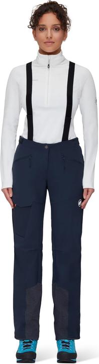Actual product image Mammut Taiss Pro SO (S)