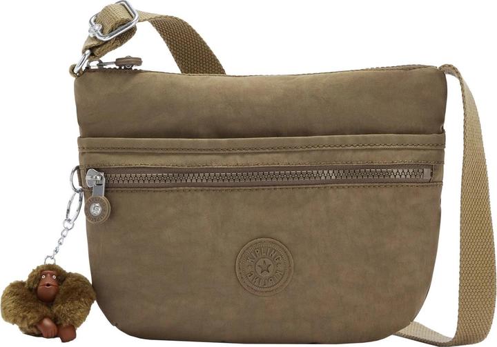 Actual product image Kipling Basic Ewo shoulder bag 24 cm
