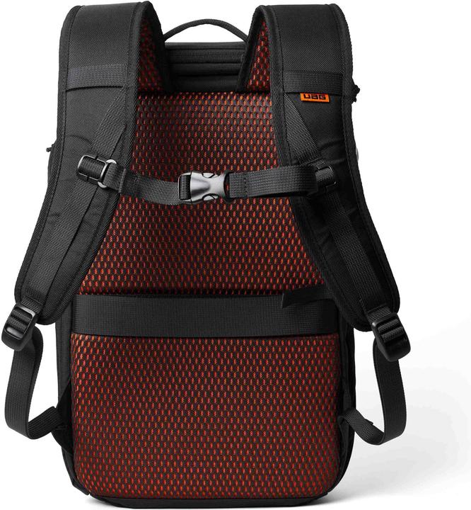 Immagine prodotto UAG Urban Armor Gear Zaino civile nero (984174114097) (20 l)