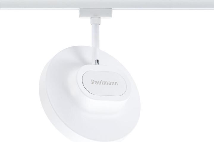 Produktbild Paulmann URail Spot Hildor Zigbee (860 lm)