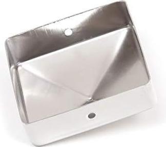 Actual product image Vivagardea Pfostenkappe Pyramide Set