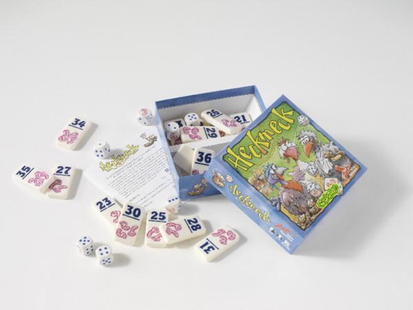 Produktbild Zoch Heckmeck am Bratwurmeck (Deutsch)