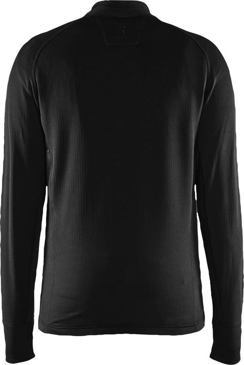 Produktbild Blakläder Sweatshirt mit Reissverschluss (XS)