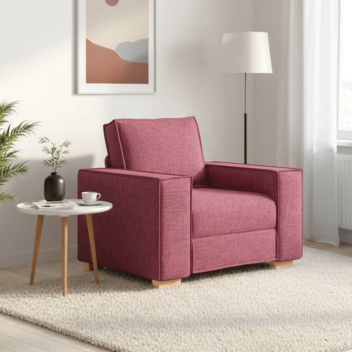 Image du produit vidaXL Sofa Stuhl