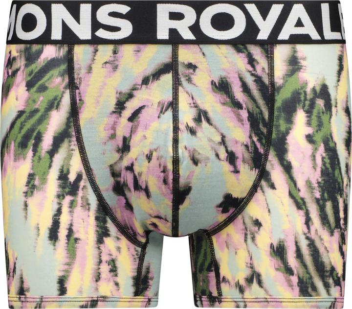 Produktbild Mons Royale Hold 'em Shorty Merino Boxer (S)