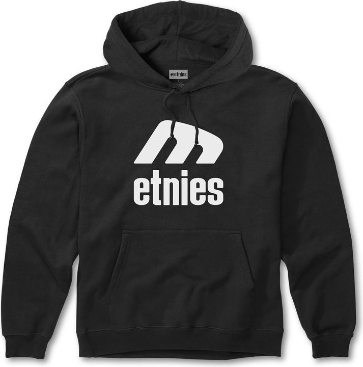 Produktbild etnies Icon E Kids Hoodie (S)