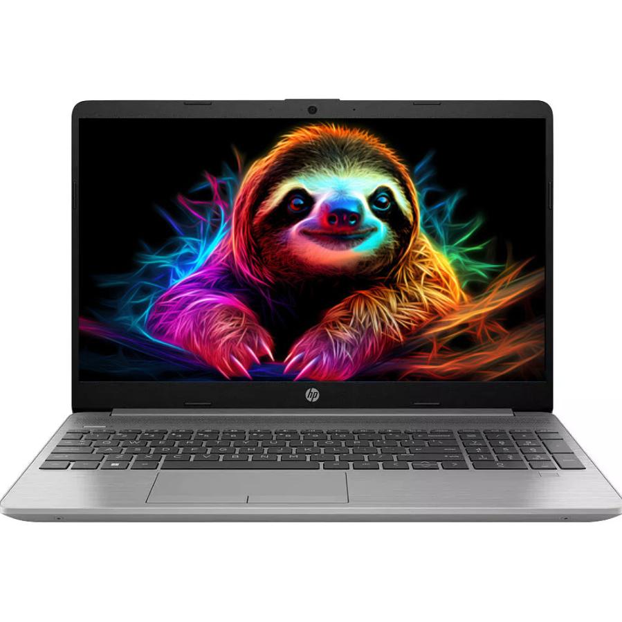 HP 250 - G9 - Intel Core - i5 - 1235U, 15,6 Zoll, 16GB DDR4, MS Office 2024 Professional (15.60", 16