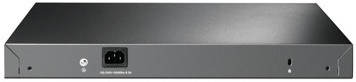 Productafbeelding TP-Link PoE+ Switch TL-SG3428XMP 28 Port (28 ports)