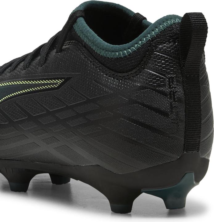 Produktbild Puma ULTRA 6 MATCH FG/AG Jr (38)