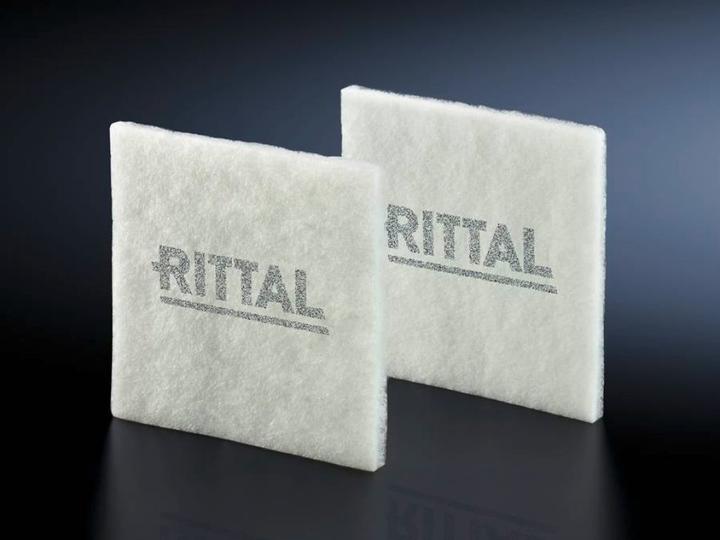 Actual product image Rittal Filter mat