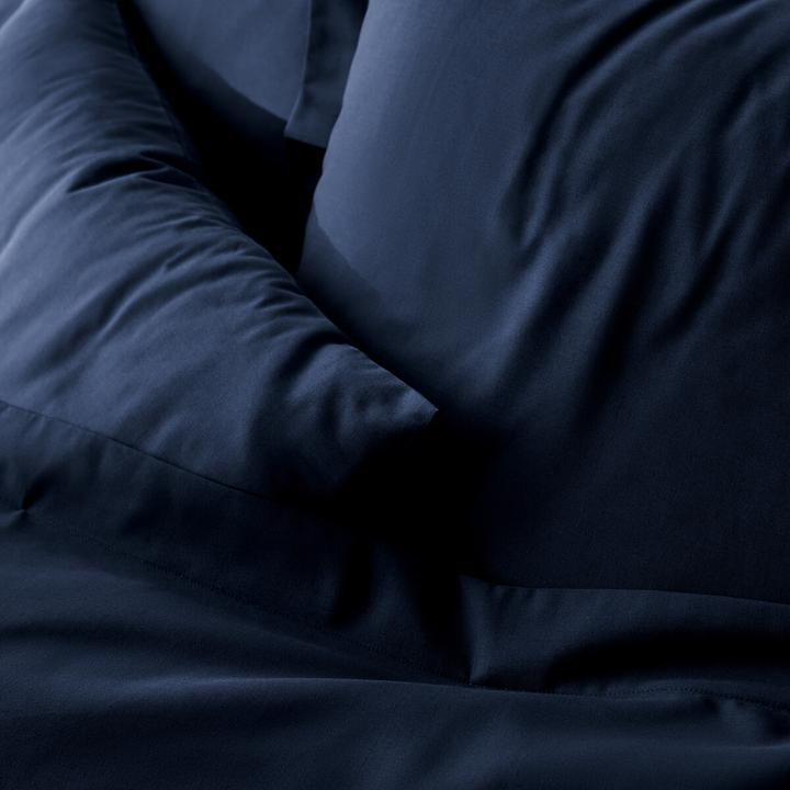 Actual product image La Redoute Interieurs Scenario Polycoton (Duvet cover, 260 x 240 cm)