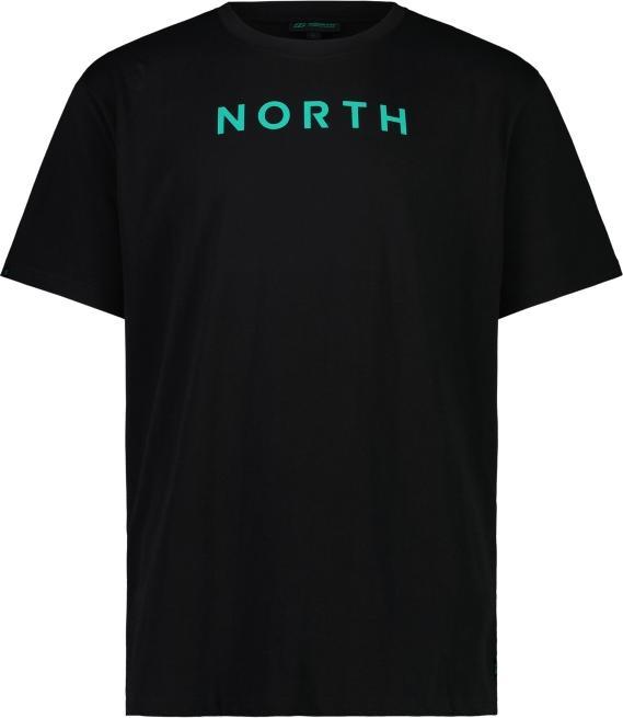 Actual product image North Brand Tee (M)