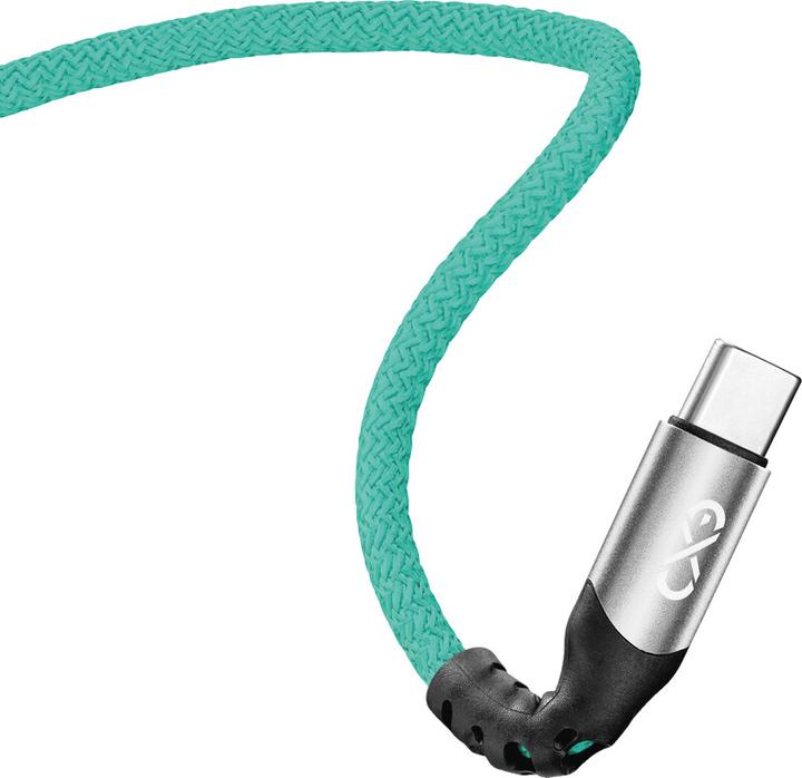 Produktbild EXC USB-Kabel BRAID (1.20 m, 36 W)