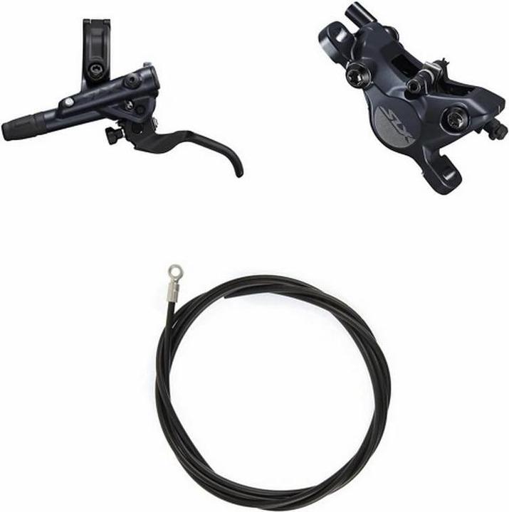 Produktbild Shimano SLX M7100 (Vorderradbremse, Bremsset, 2)