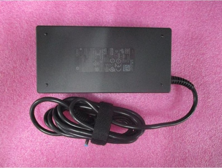 Actual product image HP SKO-AC ADPTR 120W PFC SMART (120 W)