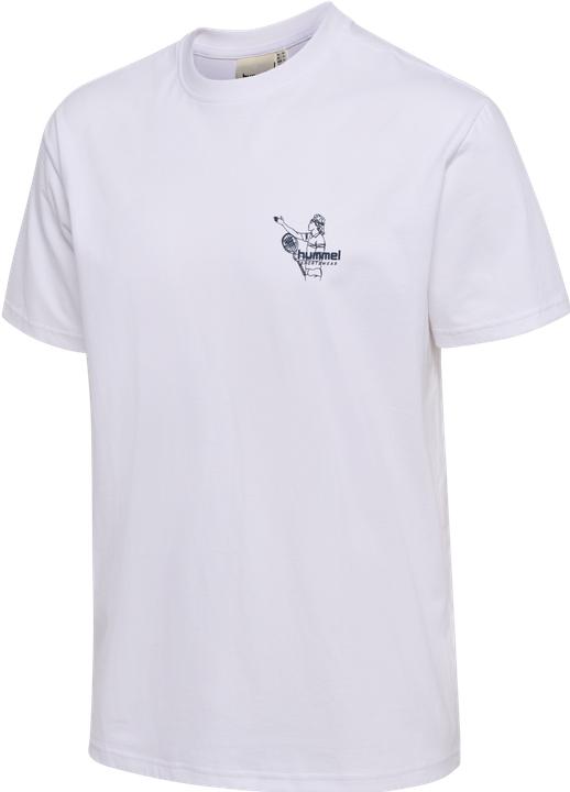 Actual product image hummel hmlLOOSE T-SHIRT S/S LESSON (L)