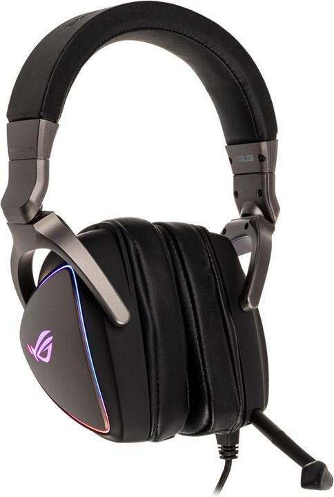 Produktbild ASUS ROG Delta (Kabelgebunden)