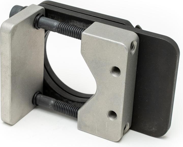 Actual product image Pedros Pedro's Pro Saw saw guide