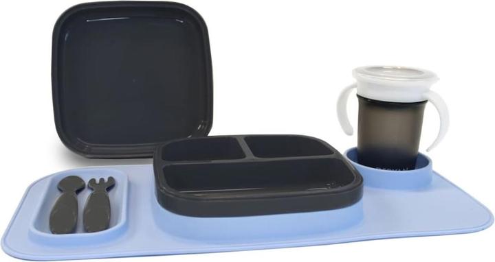 Actual product image Deryan Quuby Placemat