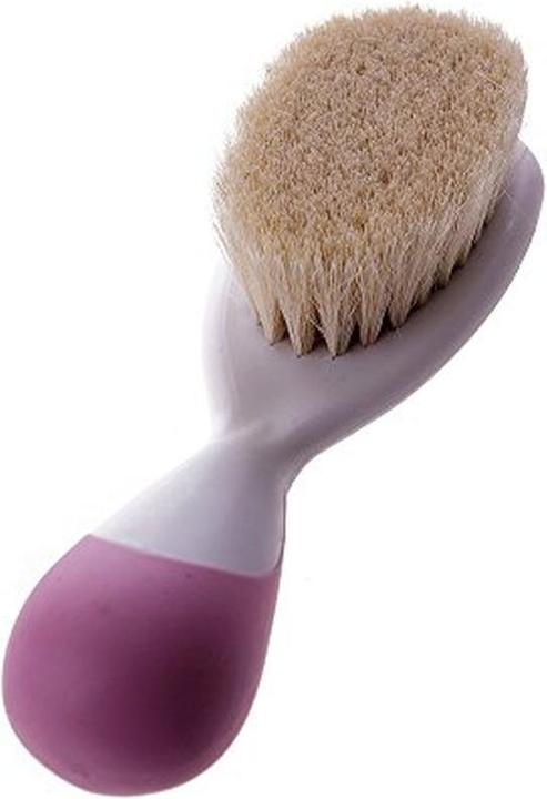 Actual product image Chicco hair care