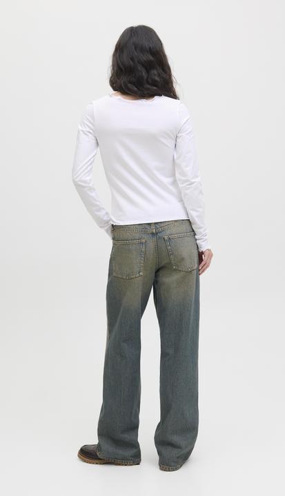 Produktbild JJXX JXGIGI Langarm-T-Shirt Langarm-T-Shirt (M)