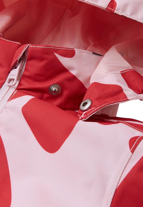 Produktbild Reima tec Regenjacke Anise (104)