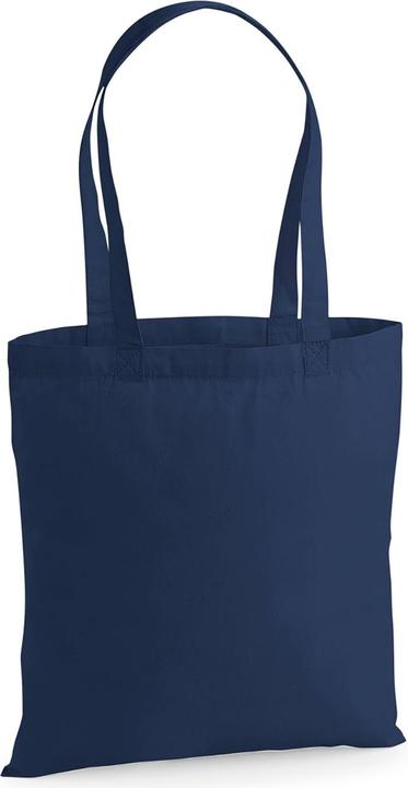 Immagine prodotto Westford Mill Premium Cotone Borsa a Tracolla (10 l)