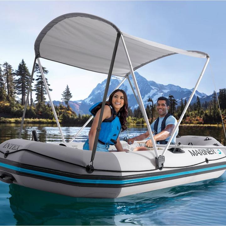 Image du produit Intex Rubi - Taud de soleil pour annexe 160x142