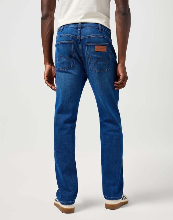 Produktbild Wrangler Jeans Frontier (36)