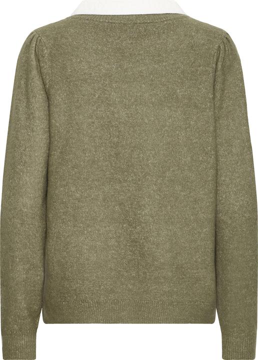 Actual product image Fransa Katiejo (3XL)