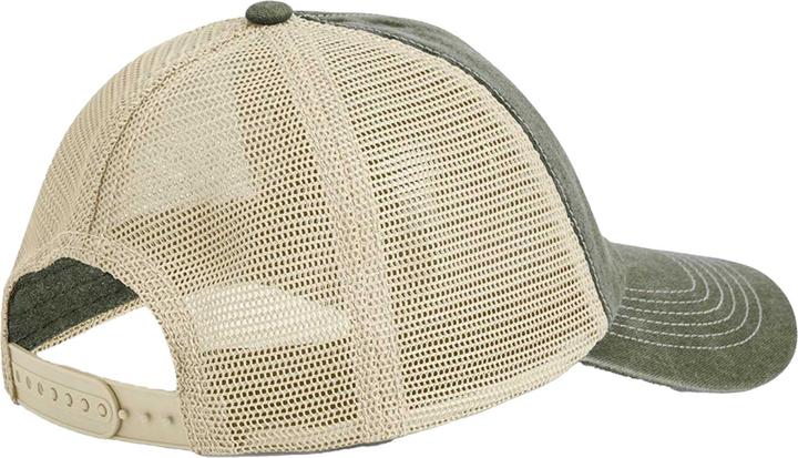 Produktbild Beechfield Trucker Cap 6 Segmente