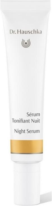 Actual product image Dr. Hauschka Night serum (20 ml)