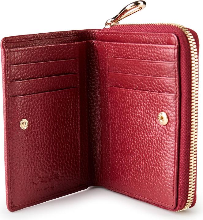 Actual product image Esquire Alexandria Wallet